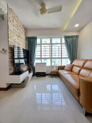 Blk 663A Punggol Drive (Punggol), HDB 3 Rooms #558606431